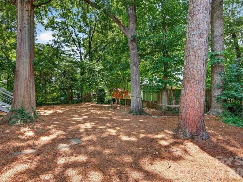 3425 Airlie Street, Charlotte, NC 28205.  MLS# CAR4353108, YatesRealty ID 32700. 