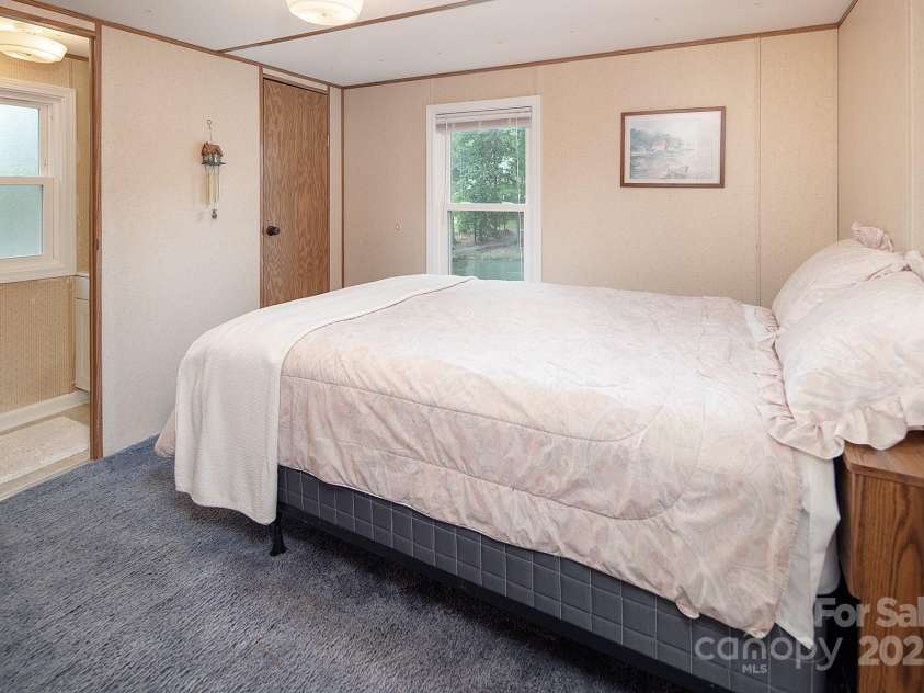 568 Springwood Drive, Mount Gilead, NC 27306.  MLS# CAR4285890, YatesRealty ID 32700. 