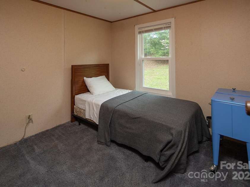 568 Springwood Drive, Mount Gilead, NC 27306.  MLS# CAR4285890, YatesRealty ID 32700. 