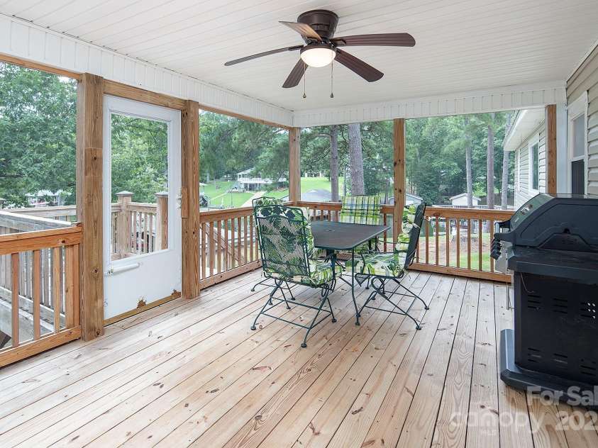 568 Springwood Drive, Mount Gilead, NC 27306.  MLS# CAR4285890, YatesRealty ID 32700. 