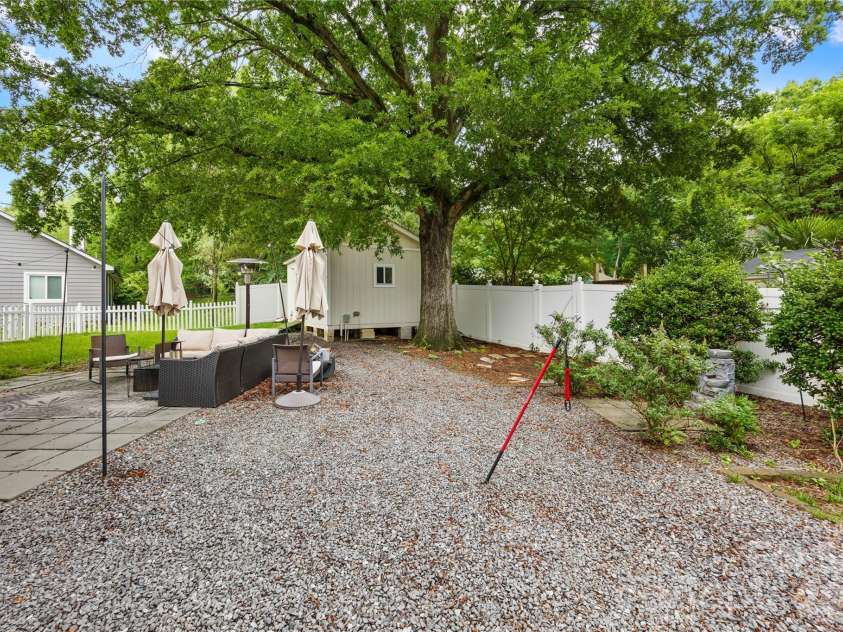 801 Mill Run Drive, Charlotte, NC 28209.  MLS# CAR4388194, YatesRealty ID 32701. 