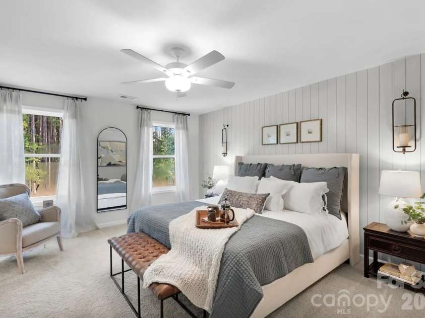 1005 Forest Walk Street, Newton, NC 28658.  MLS# CAR4356410, YatesRealty ID 32702. 