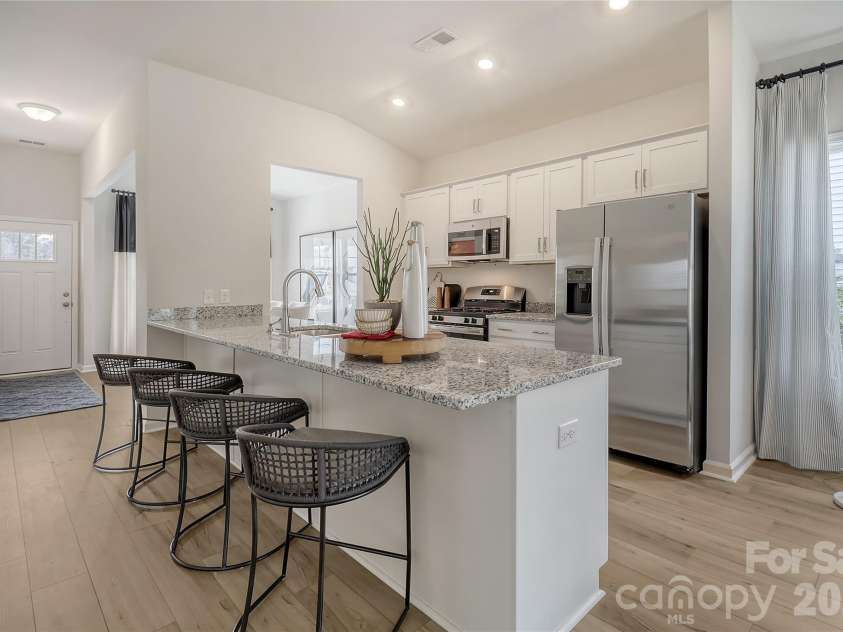 1016 Forest Walk Street, Newton, NC 28658.  MLS# CAR4393276, YatesRealty ID 32703. 