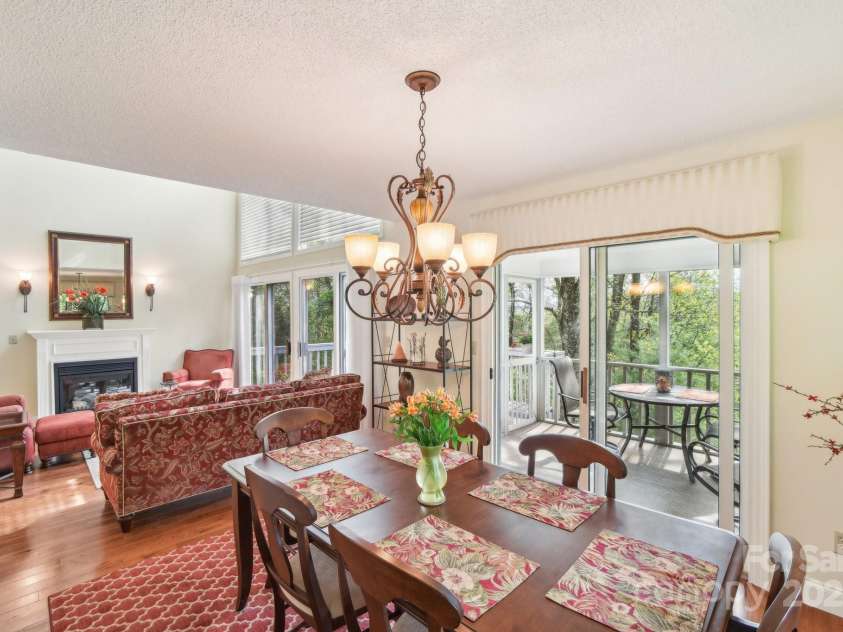 320 Dawnbrook Drive, Flat Rock, NC 28731.  MLS# CAR4283000, YatesRealty ID 32703. 