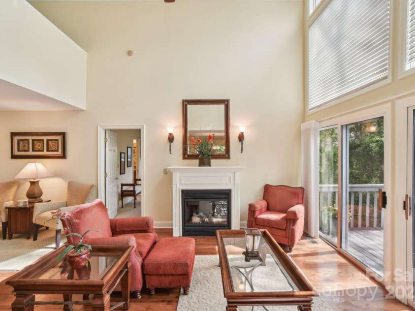 320 Dawnbrook Drive, Flat Rock, NC 28731.  MLS# CAR4283000, YatesRealty ID 32703. 