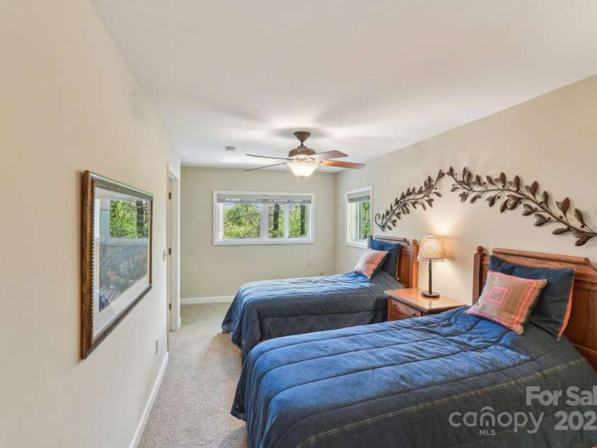 320 Dawnbrook Drive, Flat Rock, NC 28731.  MLS# CAR4283000, YatesRealty ID 32703. 