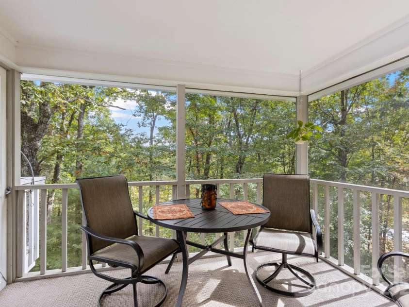 320 Dawnbrook Drive, Flat Rock, NC 28731.  MLS# CAR4312998, YatesRealty ID 32703. 