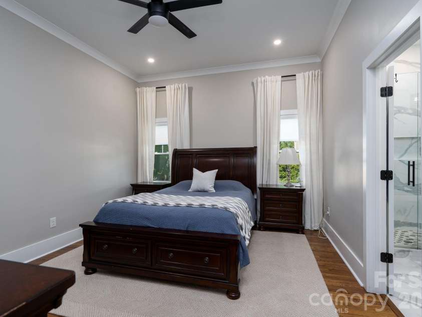3501 Warp Street, Charlotte, NC 28205.  MLS# CAR4371238, YatesRealty ID 32705. 