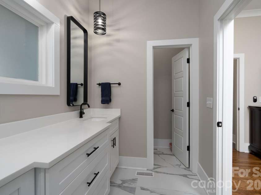 3501 Warp Street, Charlotte, NC 28205.  MLS# CAR4371238, YatesRealty ID 32705. 