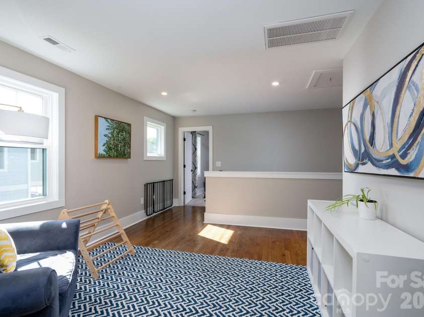 3501 Warp Street, Charlotte, NC 28205.  MLS# CAR4371238, YatesRealty ID 32705. 