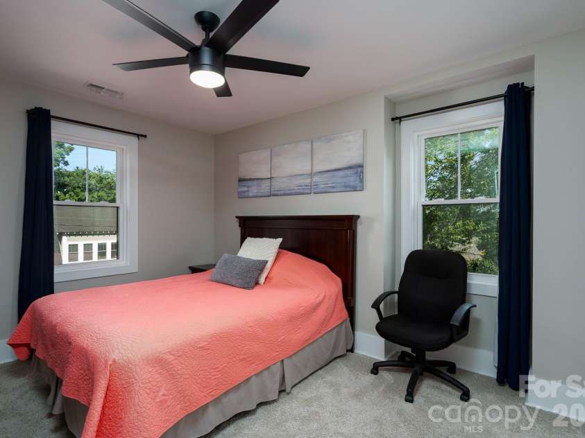 3501 Warp Street, Charlotte, NC 28205.  MLS# CAR4371238, YatesRealty ID 32705. 