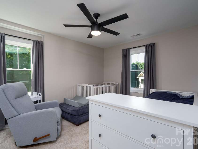 3501 Warp Street, Charlotte, NC 28205.  MLS# CAR4371238, YatesRealty ID 32705. 