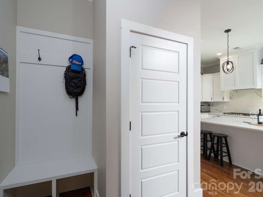 3501 Warp Street, Charlotte, NC 28205.  MLS# CAR4371238, YatesRealty ID 32705. 