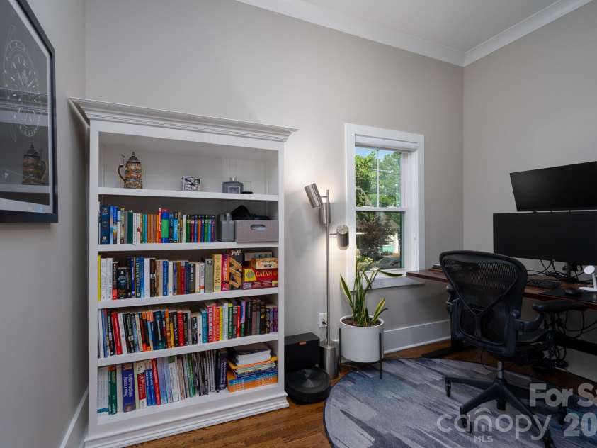 3501 Warp Street, Charlotte, NC 28205.  MLS# CAR4371238, YatesRealty ID 32705. 