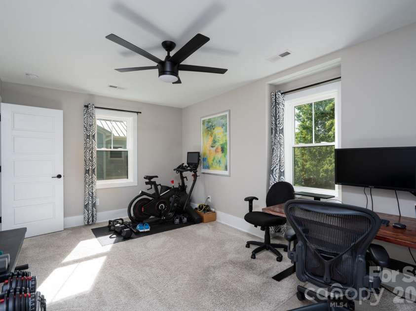 3501 Warp Street, Charlotte, NC 28205.  MLS# CAR4371238, YatesRealty ID 32705. 