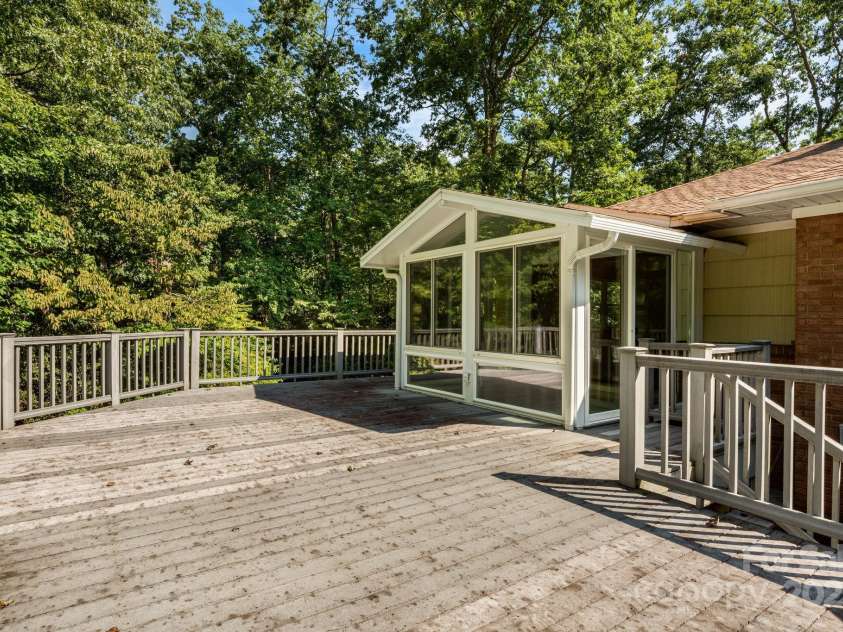 58 Blue Ridge Assembly Drive, Black Mountain, NC 28711.  MLS# CAR4292057, YatesRealty ID 32705. 