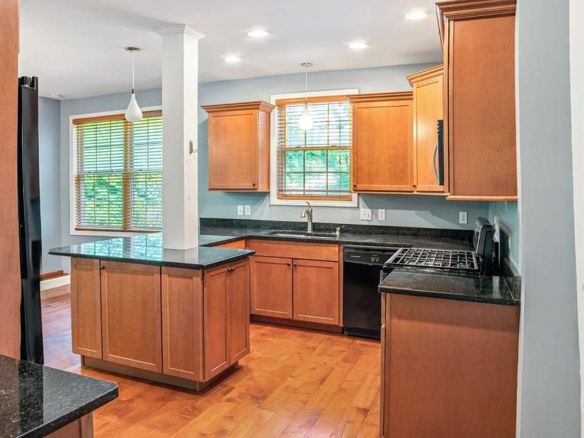 340 Old Haw Creek Road, Asheville, NC 28805.  MLS# CAR4394261, YatesRealty ID 32709. 