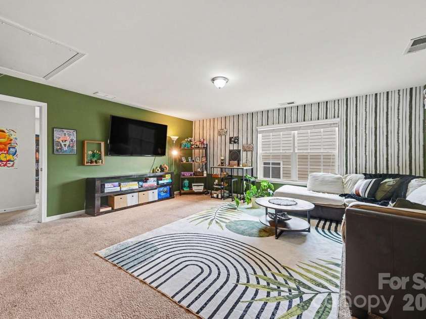 12614 Chantrey Way, Huntersville, NC 28078.  MLS# CAR4342230, YatesRealty ID 3271. 