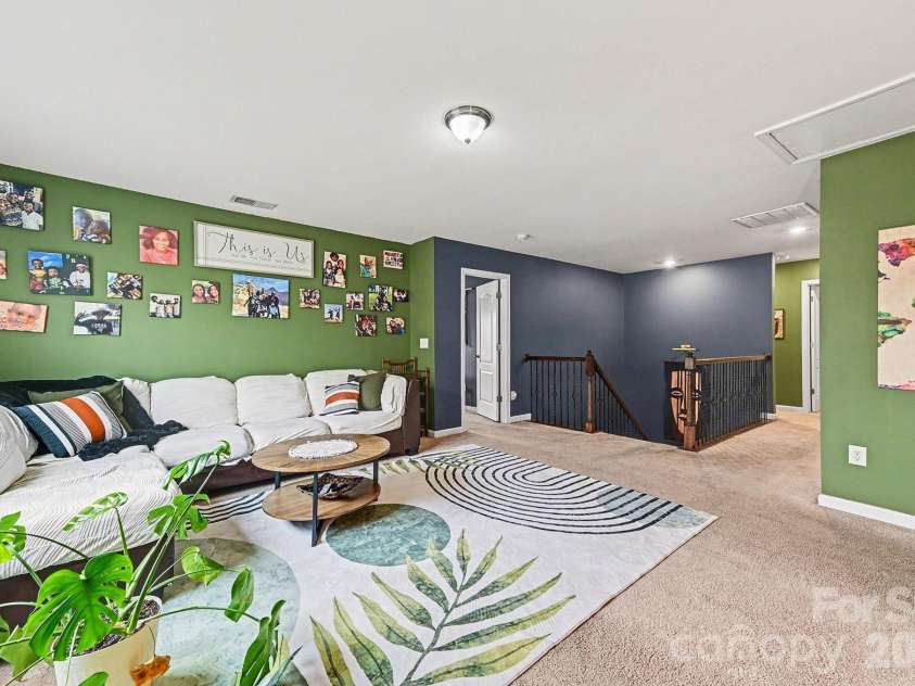 12614 Chantrey Way, Huntersville, NC 28078.  MLS# CAR4342230, YatesRealty ID 3271. 