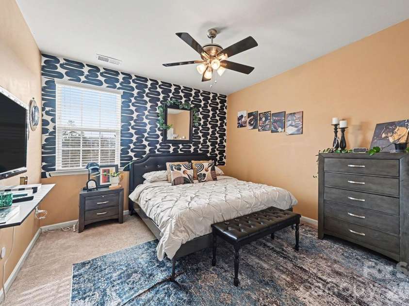 12614 Chantrey Way, Huntersville, NC 28078.  MLS# CAR4342230, YatesRealty ID 3271. 