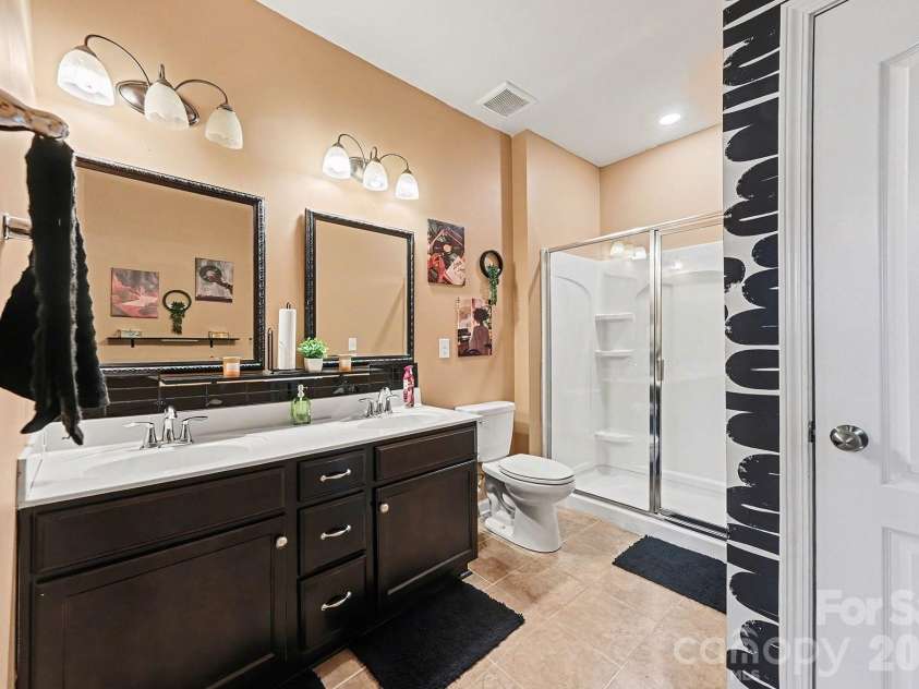 12614 Chantrey Way, Huntersville, NC 28078.  MLS# CAR4342230, YatesRealty ID 3271. 