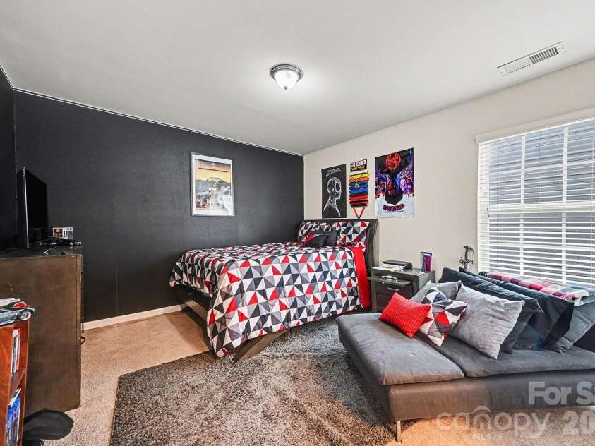 12614 Chantrey Way, Huntersville, NC 28078.  MLS# CAR4342230, YatesRealty ID 3271. 