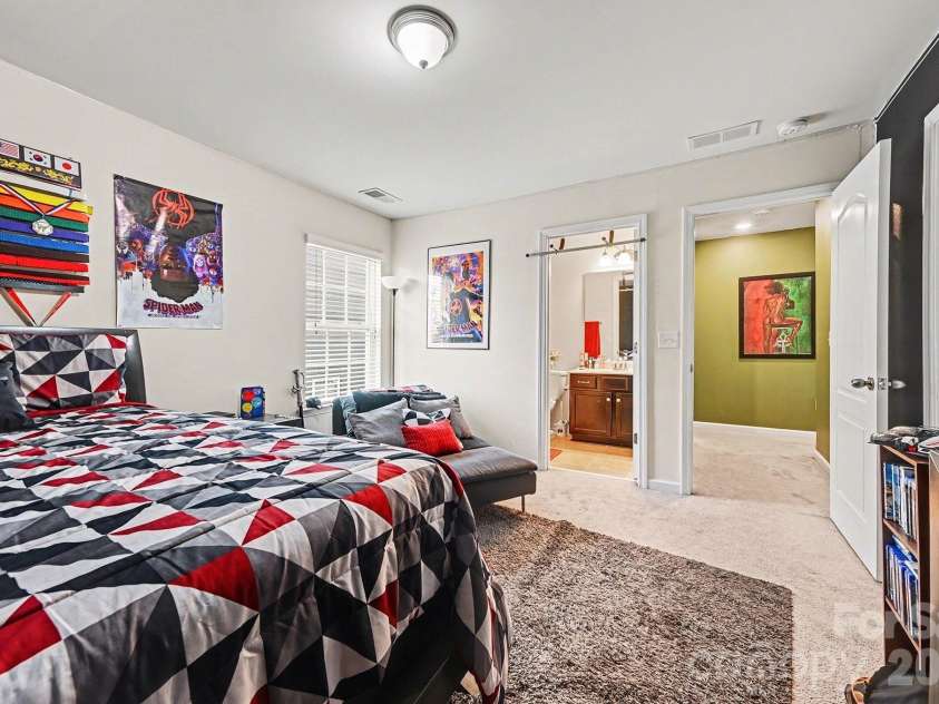 12614 Chantrey Way, Huntersville, NC 28078.  MLS# CAR4342230, YatesRealty ID 3271. 