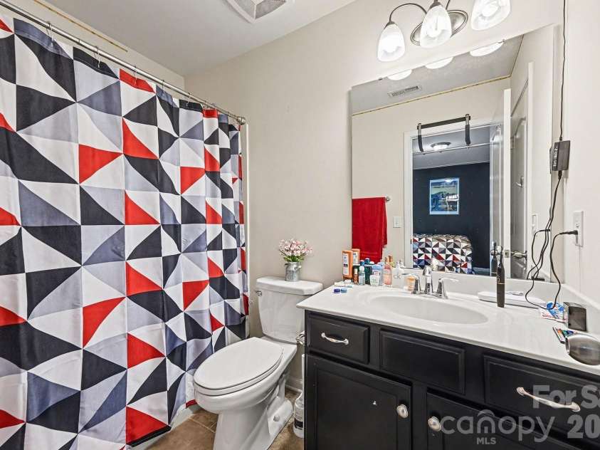 12614 Chantrey Way, Huntersville, NC 28078.  MLS# CAR4342230, YatesRealty ID 3271. 