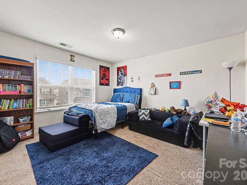 12614 Chantrey Way, Huntersville, NC 28078.  MLS# CAR4342230, YatesRealty ID 3271. 