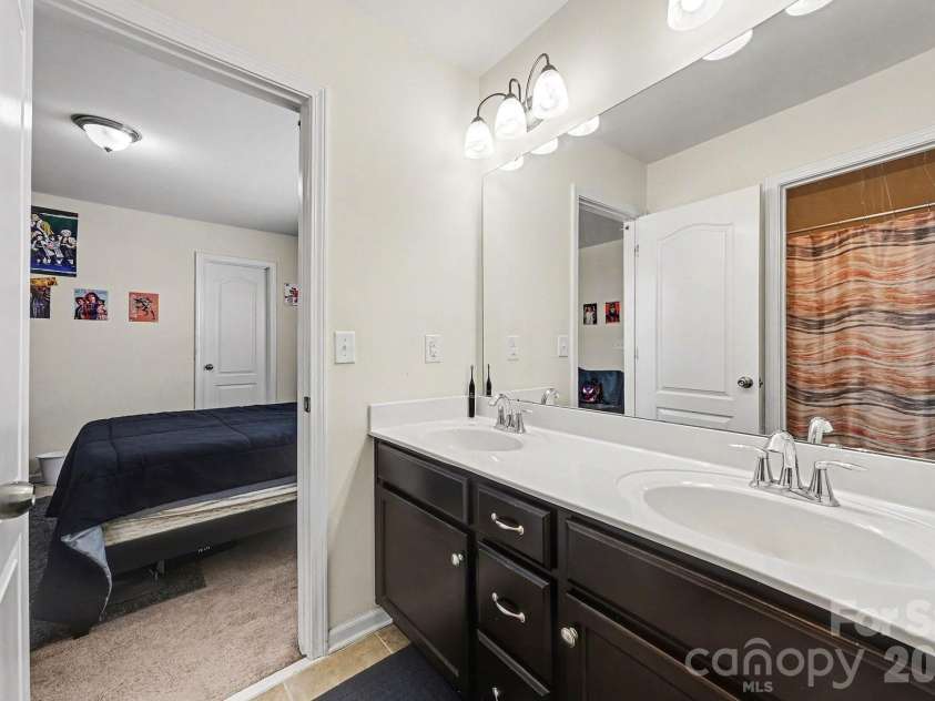 12614 Chantrey Way, Huntersville, NC 28078.  MLS# CAR4342230, YatesRealty ID 3271. 