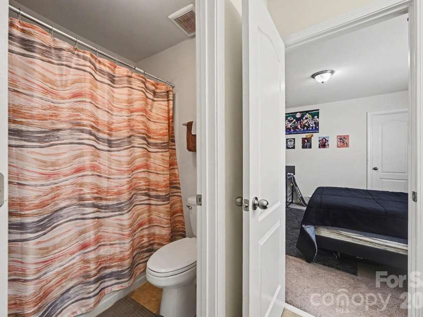 12614 Chantrey Way, Huntersville, NC 28078.  MLS# CAR4342230, YatesRealty ID 3271. 