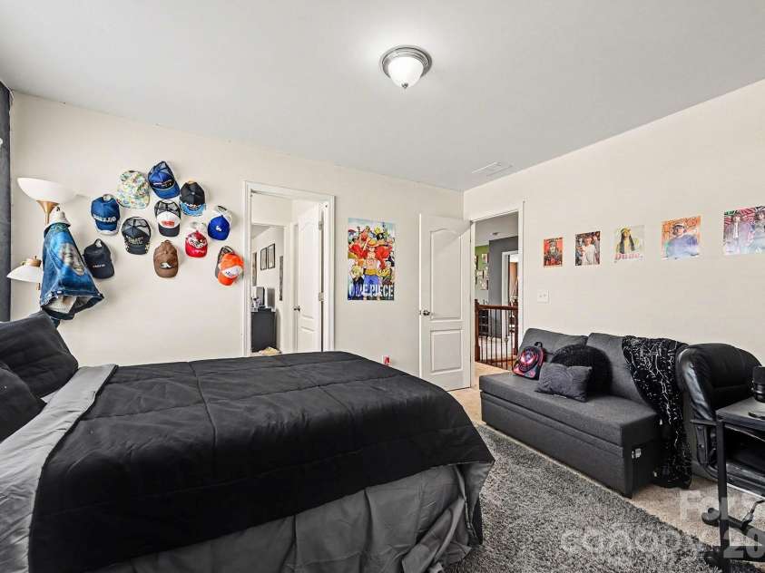 12614 Chantrey Way, Huntersville, NC 28078.  MLS# CAR4342230, YatesRealty ID 3271. 