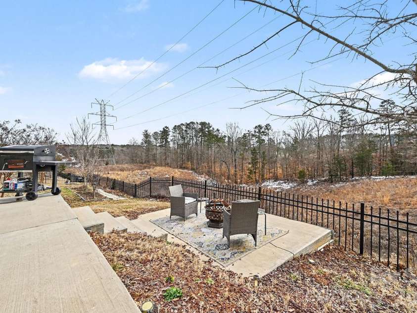 12614 Chantrey Way, Huntersville, NC 28078.  MLS# CAR4342230, YatesRealty ID 3271. 