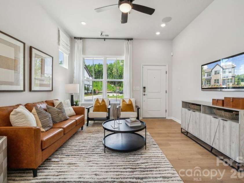 3173 Beacon Heights Road, Indian Land, SC 29707.  MLS# CAR4353339, YatesRealty ID 3271. Representative Photo