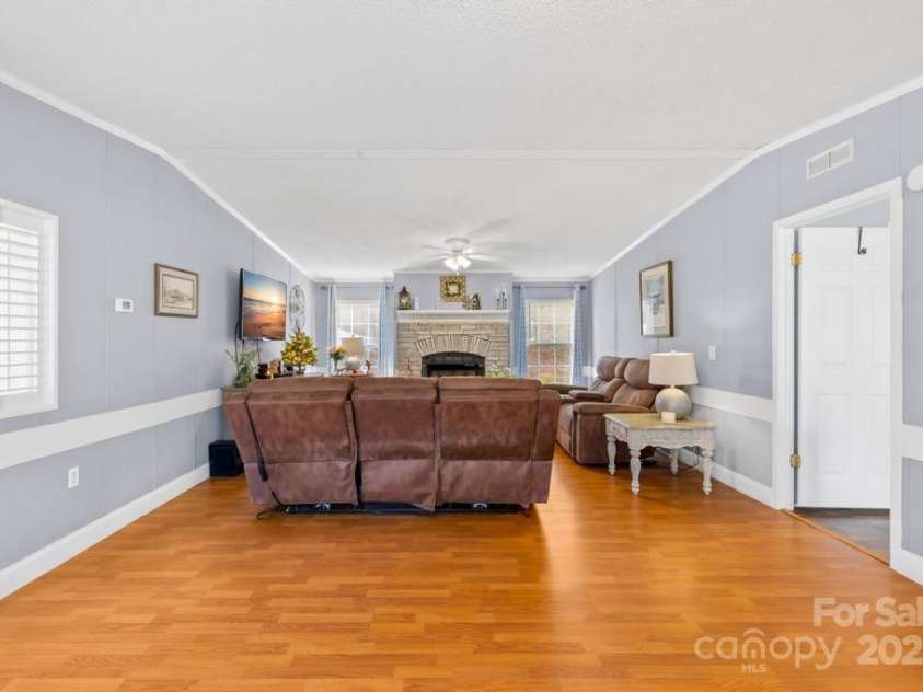 460 Ingram Road, Lilesville, NC 28091.  MLS# CAR4223730, YatesRealty ID 3271. 