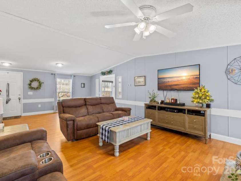 460 Ingram Road, Lilesville, NC 28091.  MLS# CAR4223730, YatesRealty ID 3271. 
