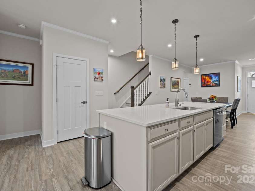 7005 Old Evergreen Parkway, Indian Trail, NC 28079.  MLS# CAR4287200, YatesRealty ID 32710. 