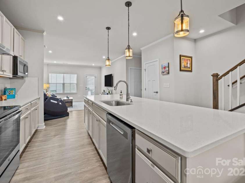 7005 Old Evergreen Parkway, Indian Trail, NC 28079.  MLS# CAR4287200, YatesRealty ID 32710. 