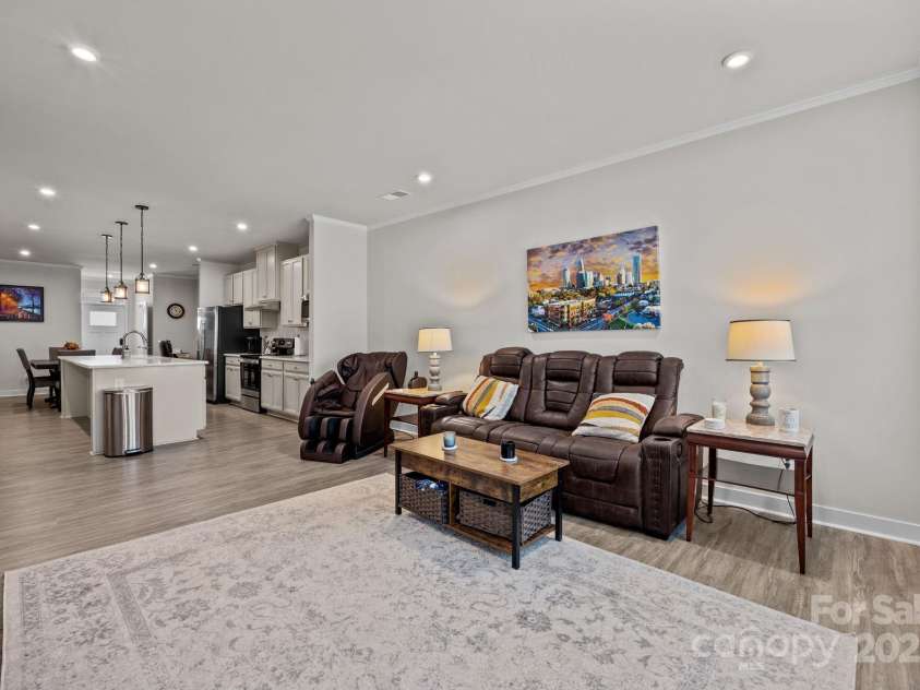 7005 Old Evergreen Parkway, Indian Trail, NC 28079.  MLS# CAR4287200, YatesRealty ID 32710. 