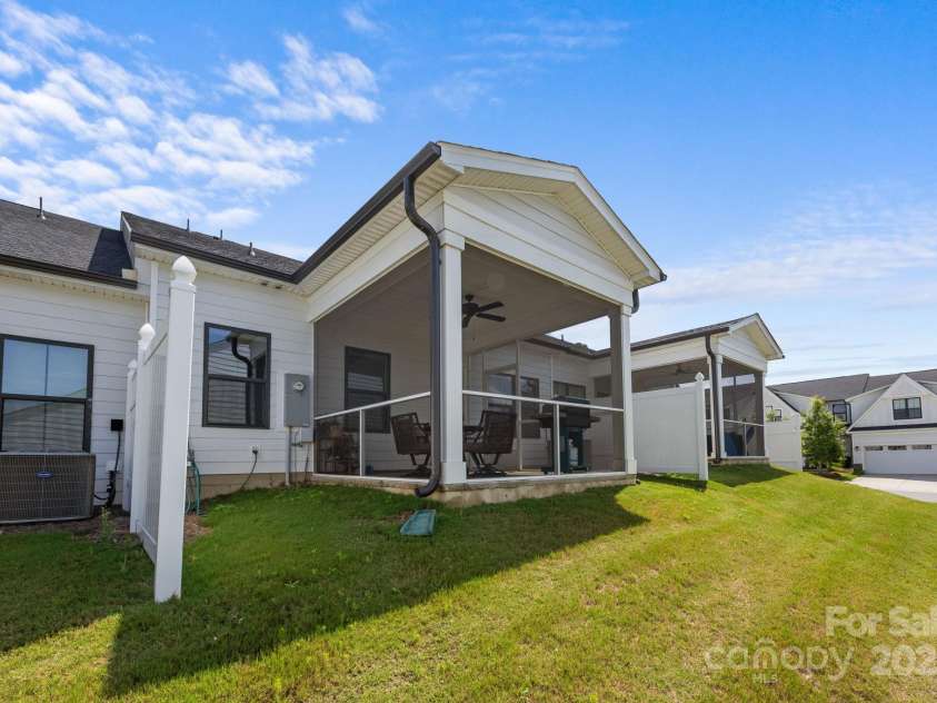 7005 Old Evergreen Parkway, Indian Trail, NC 28079.  MLS# CAR4287200, YatesRealty ID 32710. 