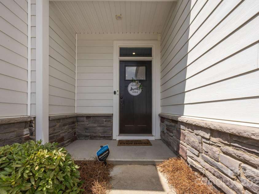7005 Old Evergreen Parkway, Indian Trail, NC 28079.  MLS# CAR4287200, YatesRealty ID 32710. 