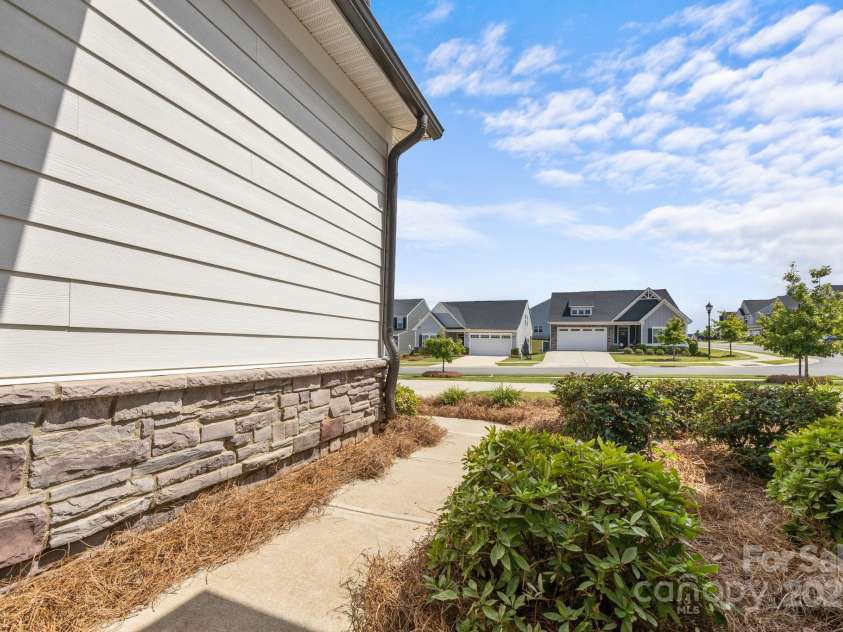 7005 Old Evergreen Parkway, Indian Trail, NC 28079.  MLS# CAR4287200, YatesRealty ID 32710. 