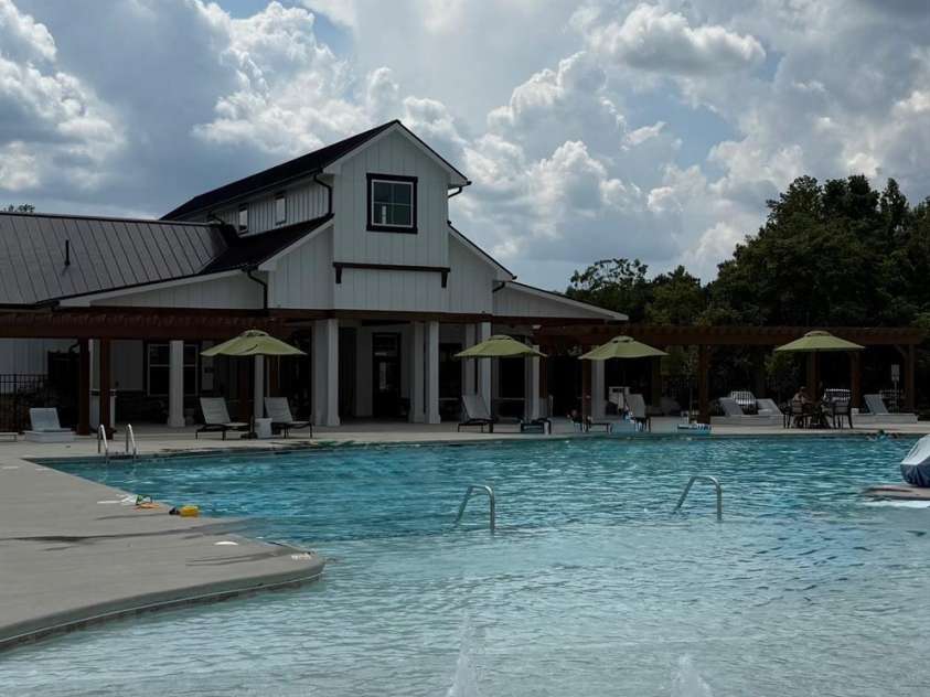7005 Old Evergreen Parkway, Indian Trail, NC 28079.  MLS# CAR4287200, YatesRealty ID 32710. 
