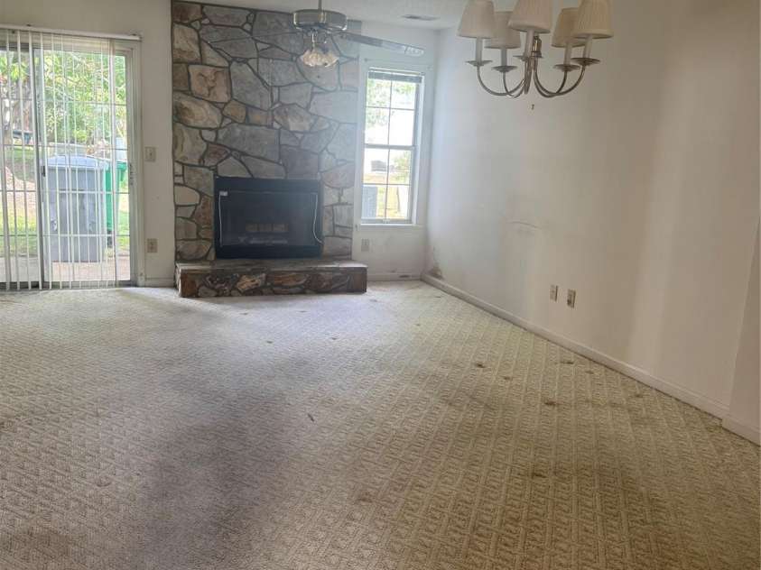8275 Golf Ridge Drive, Charlotte, NC 28277.  MLS# CAR4383267, YatesRealty ID 32710. 