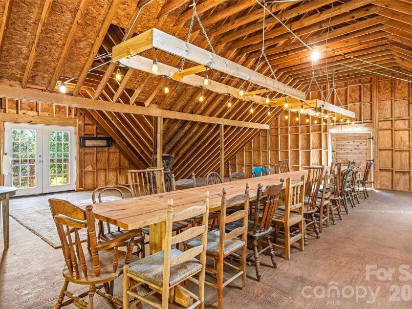 3012 Polk County Line Road, Rutherfordton, NC 28139.  MLS# CAR4394667, YatesRealty ID 32712. 