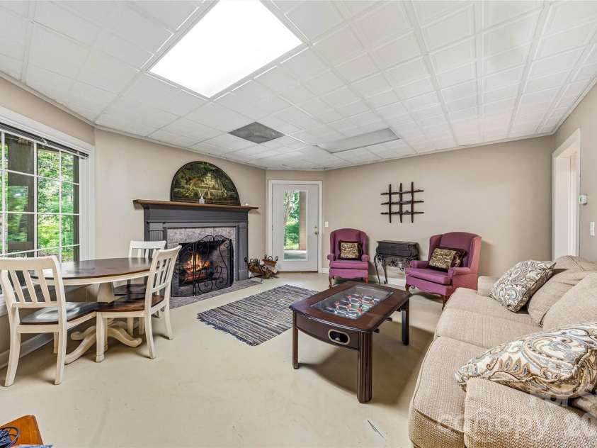 3012 Polk County Line Road, Rutherfordton, NC 28139.  MLS# CAR4394667, YatesRealty ID 32712. 