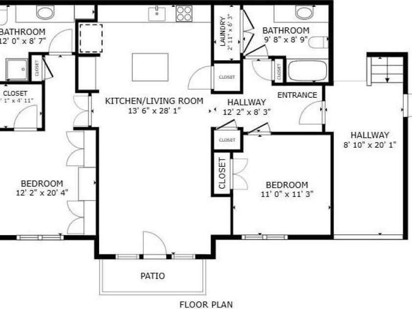 450 New Bern Station Court, Charlotte, NC 28209.  MLS# CAR4290978, YatesRealty ID 32712. 