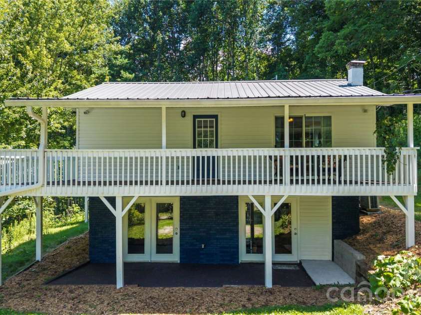 2879 Chandler Creek Road, Mars Hill, NC 28754.  MLS# CAR4404157, YatesRealty ID 32713. 