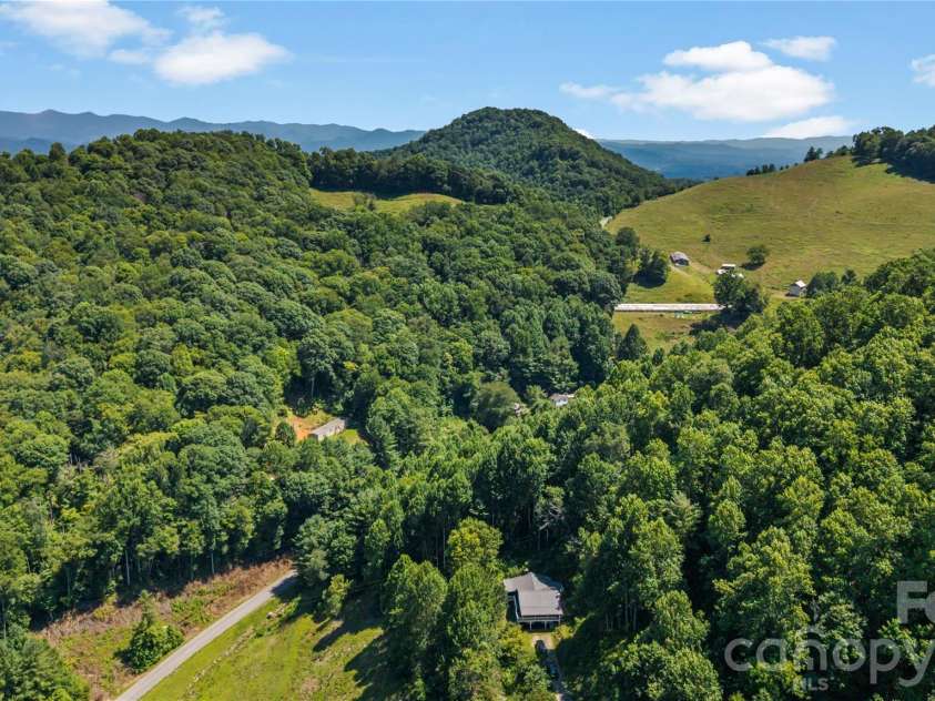 2879 Chandler Creek Road, Mars Hill, NC 28754.  MLS# CAR4404157, YatesRealty ID 32713. 