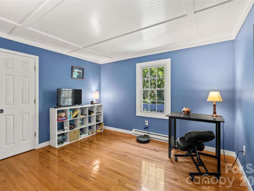 2879 Chandler Creek Road, Mars Hill, NC 28754.  MLS# CAR4404157, YatesRealty ID 32713. 